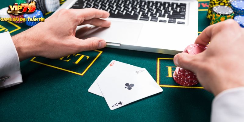 Bảng Tỷ Lệ Cược Casino: Hiểu Rõ Để Cá Cược Hiệu Quả Tại Vip79