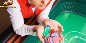 Cá Cược Table Games: Trải Nghiệm Casino Đỉnh Cao Tại Vip79