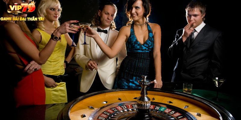 Casino Online Địa Chỉ Uy Tín: Lựa Chọn Hàng Đầu Tại Vip79