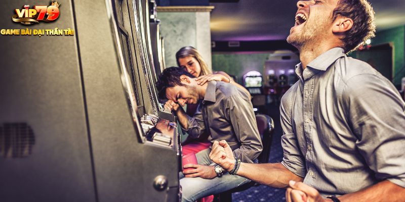 Chiến Lược Cá Cược Casino Tại Vip79: Nâng Cao Cơ Hội Thắng Lớn