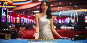 Chiến Thuật Chơi Baccarat: Bí Quyết Thắng Lớn Tại Vip79