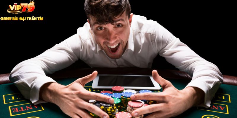 Chơi Casino An Toàn: Lựa Chọn Hàng Đầu Tại Vip79