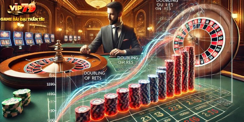 Công Cụ Tính Cầu Tài Xỉu: Bí Quyết Thắng Lớn Tại Vip79