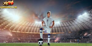 Đá Penalty Là Gì? Luật Lệ Và Cách Thức Thực Hiện Tại Vip79