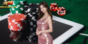 Đánh Bạc Table Games Online: Trải Nghiệm Casino Tại Nhà Cùng Vip79