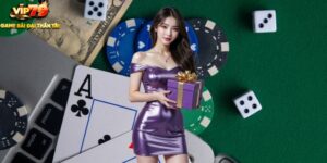 Đặt Cược Casino Trực Tuyến: Tiện Lợi Và An Toàn Tại Vip79