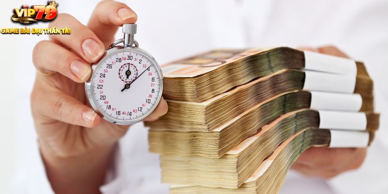 Giới Hạn Tiền Đặt Cược Vip79 - Nhưng Quy Định và Lưu Ý Cần Biết