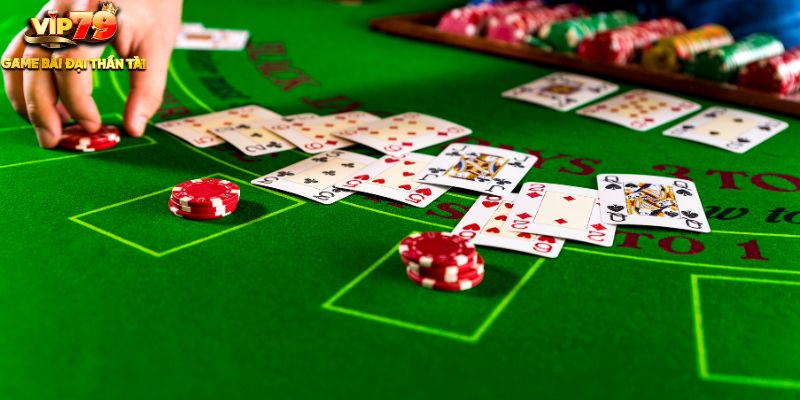 Hack Baccarat: Lời Cảnh Báo Từ Vip79