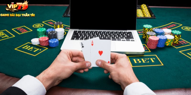 Hack Baccarat Online: Sự Thật Hay Tin Đồn Tại Vip79?