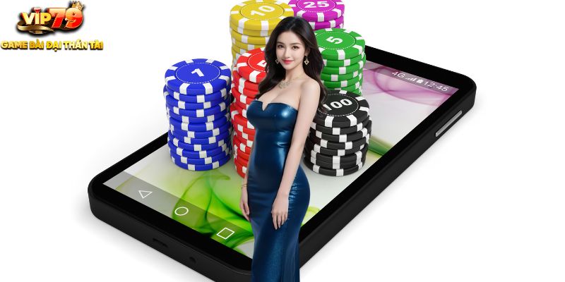 Hướng Dẫn Cá Cược Table Games Tại Vip79: Từ Cơ Bản Đến Nâng Cao