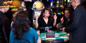 Kèo Cược Blackjack: Nắm Bắt Cơ Hội Thắng Lớn Tại Vip79
