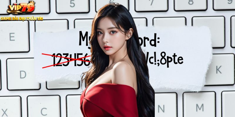 Khôi Phục Mật Khẩu Vip79 Nhanh Chóng: Hướng Dẫn Chi Tiết