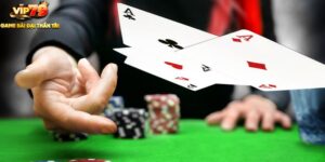 Khám Phá Sảnh JL Đánh Bài Tại Vip79: Trải Nghiệm Cá Cược Đỉnh Cao