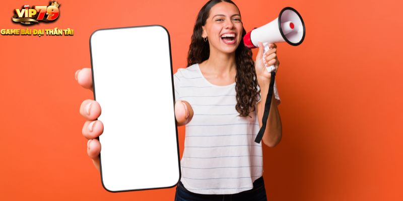 Khuyến Mãi Thành Viên Mới Vip79: Rinh Quà Khủng, Chơi Cược Thả Ga