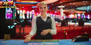 Mẹo Hay Khi Chơi Baccarat: Nâng Cao Cơ Hội Thắng Tại Vip79
