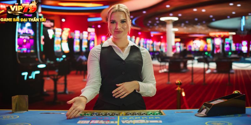 Mẹo Hay Khi Chơi Baccarat: Nâng Cao Cơ Hội Thắng Tại Vip79
