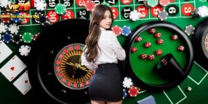 Nhà Cái Cờ Bạc Casino: Lựa Chọn Hàng Đầu Tại Vip79