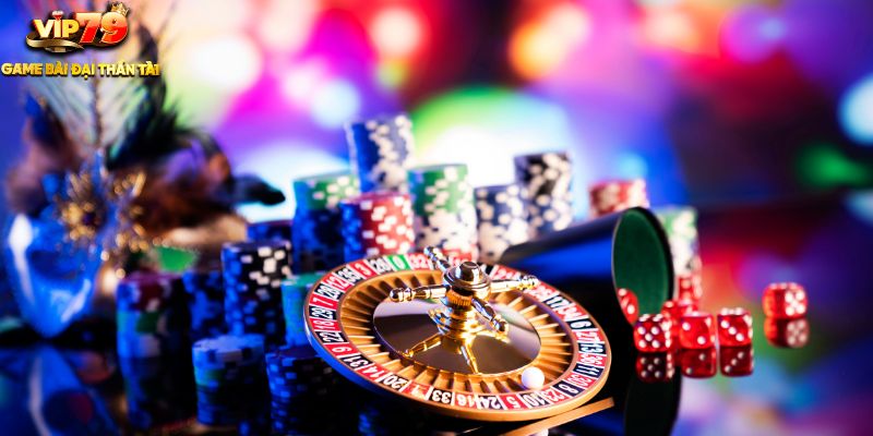 Sảnh TF Gaming Tại Vip79: Thỏa Sức Đam Mê Cá Cược Trực Tuyến