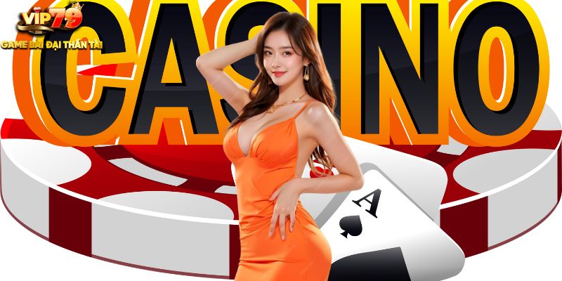 Sòng Bạc Casino Hong Kong Tại Vip79: Thiên Đường Cá Cược