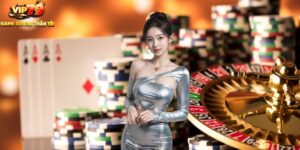 Sòng Bạc Casino Ở Việt Nam: Trải Nghiệm Giải Trí Hợp Pháp Tại Vip79