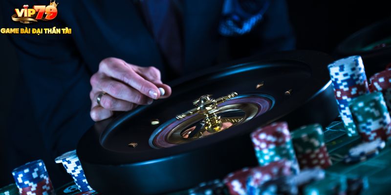 Thông Tin Nhà Cái Casino Vip79: Uy Tín Và Chất Lượng