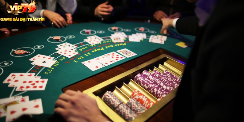 Tiền Casino Là Gì? Tất Tần Tật Về Tiền Chip Tại Vip79
