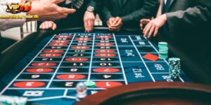 Tiết Lộ Cách Chơi Tài Xỉu Ku Casino Thắng Lớn Tại Vip79