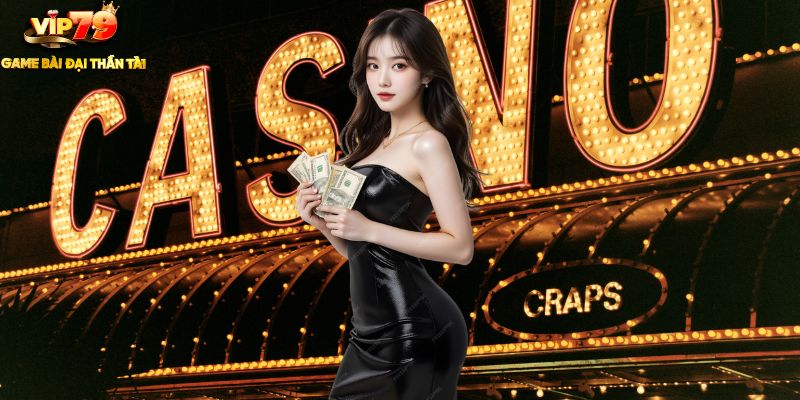 Tổng Hợp Top Kinh Nghiệm Chơi Casino Online Thắng Lớn Tại Vip79