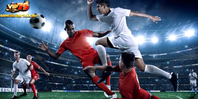 World Cup Tại Vip79: Sân Chơi Đỉnh Cao Của Bóng Đá Thế Giới