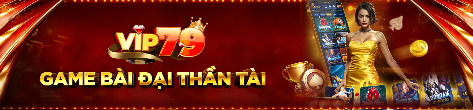 Trang Chủ 9 Banner VIP79